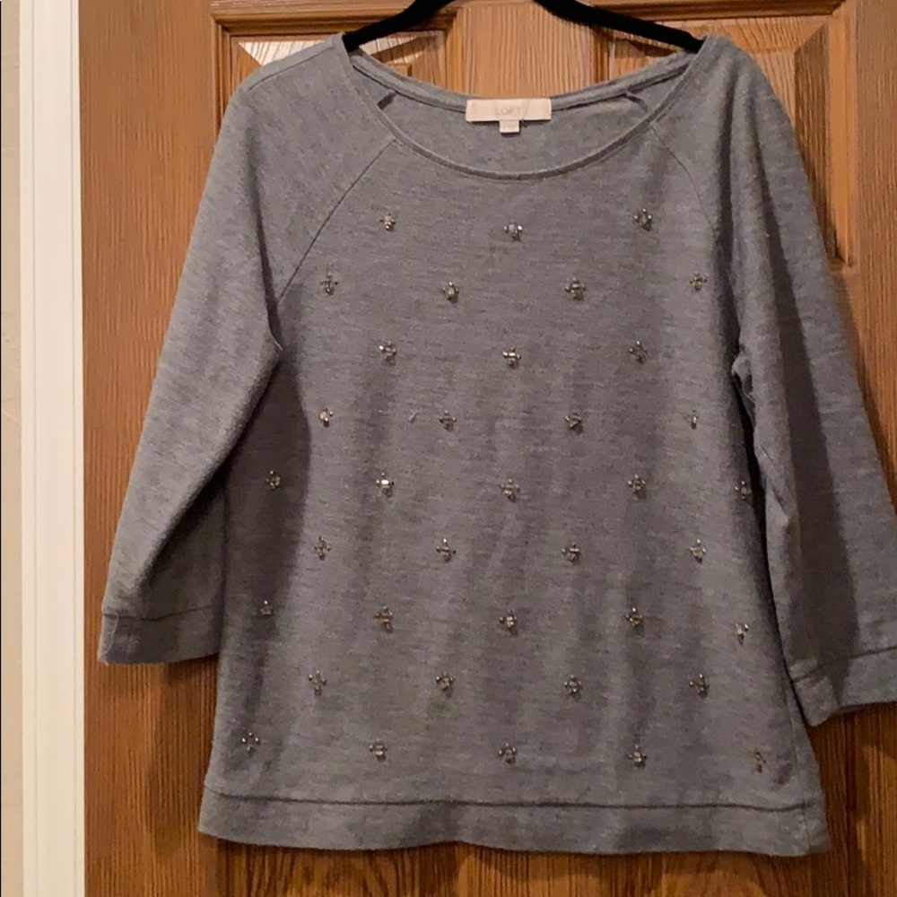 Ann Taylor LOFT Top